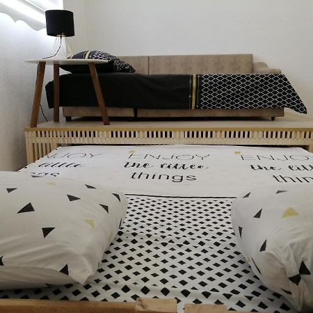 Studio Apartment - A Bit Of Joy Sarajevo Luaran gambar