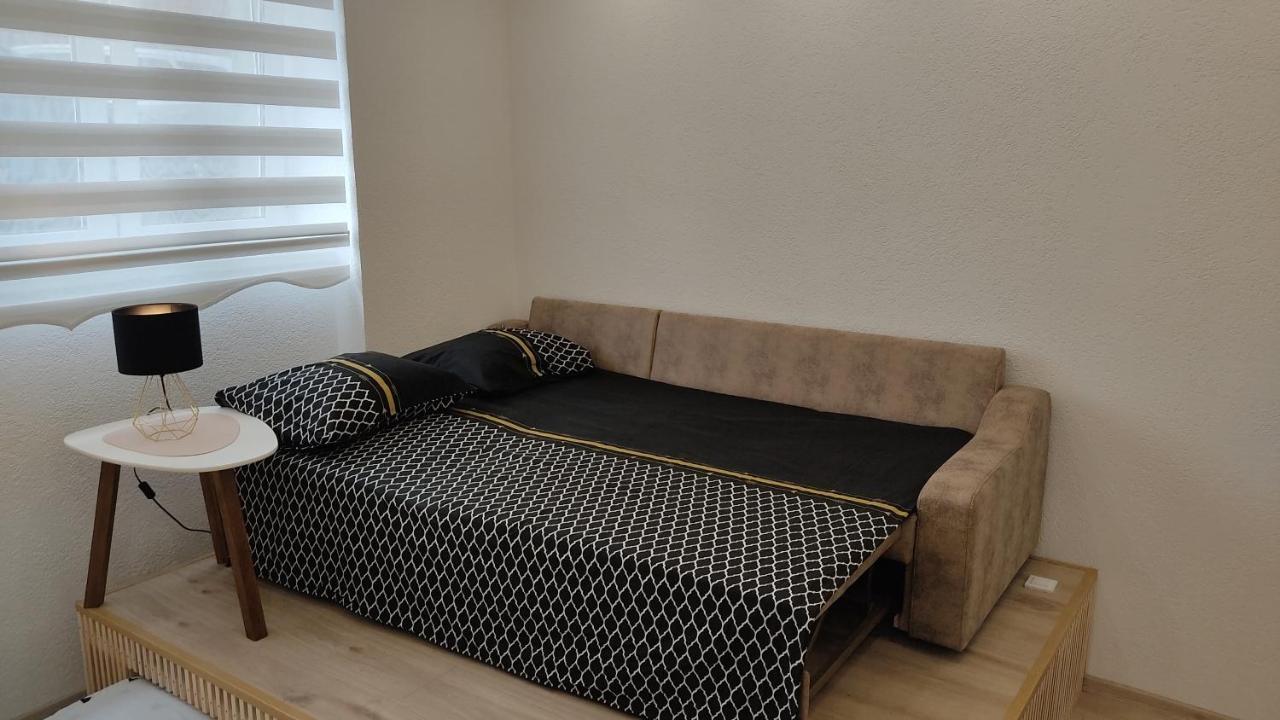 Studio Apartment - A Bit Of Joy Sarajevo Luaran gambar