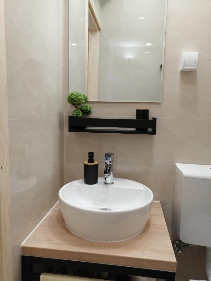 Studio Apartment - A Bit Of Joy Sarajevo Luaran gambar