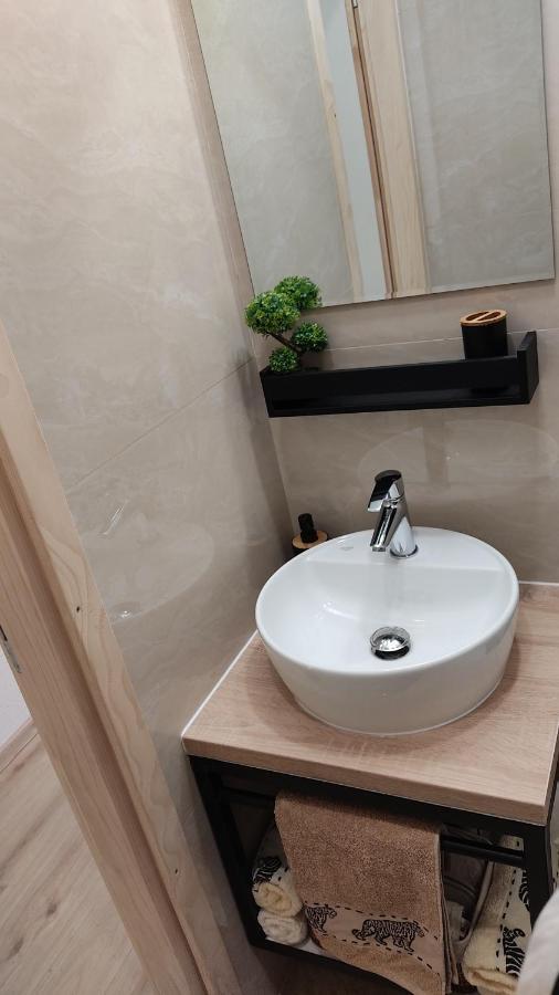 Studio Apartment - A Bit Of Joy Sarajevo Luaran gambar