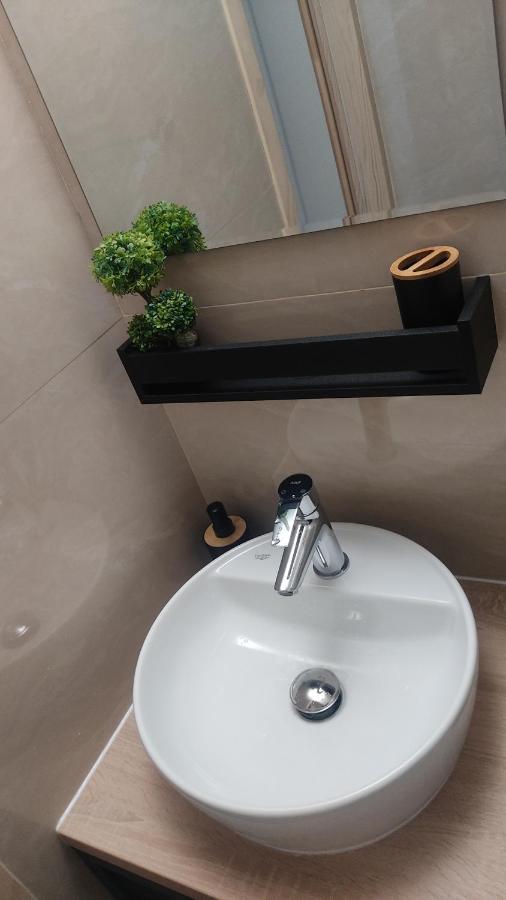 Studio Apartment - A Bit Of Joy Sarajevo Luaran gambar