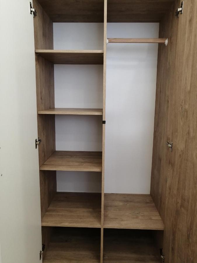 Studio Apartment - A Bit Of Joy Sarajevo Luaran gambar