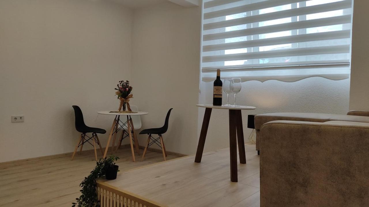 Studio Apartment - A Bit Of Joy Sarajevo Luaran gambar
