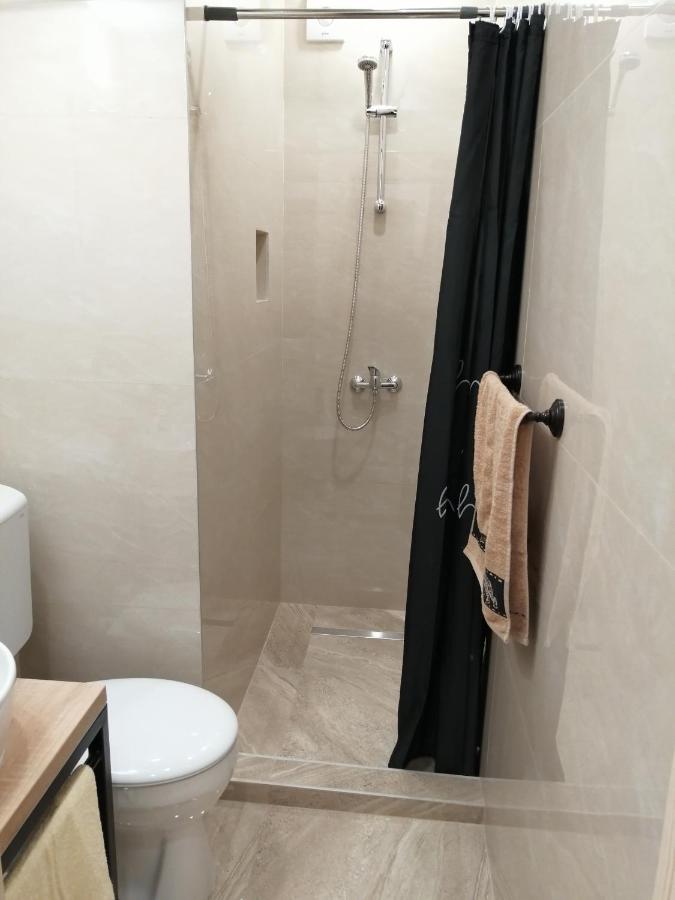 Studio Apartment - A Bit Of Joy Sarajevo Luaran gambar