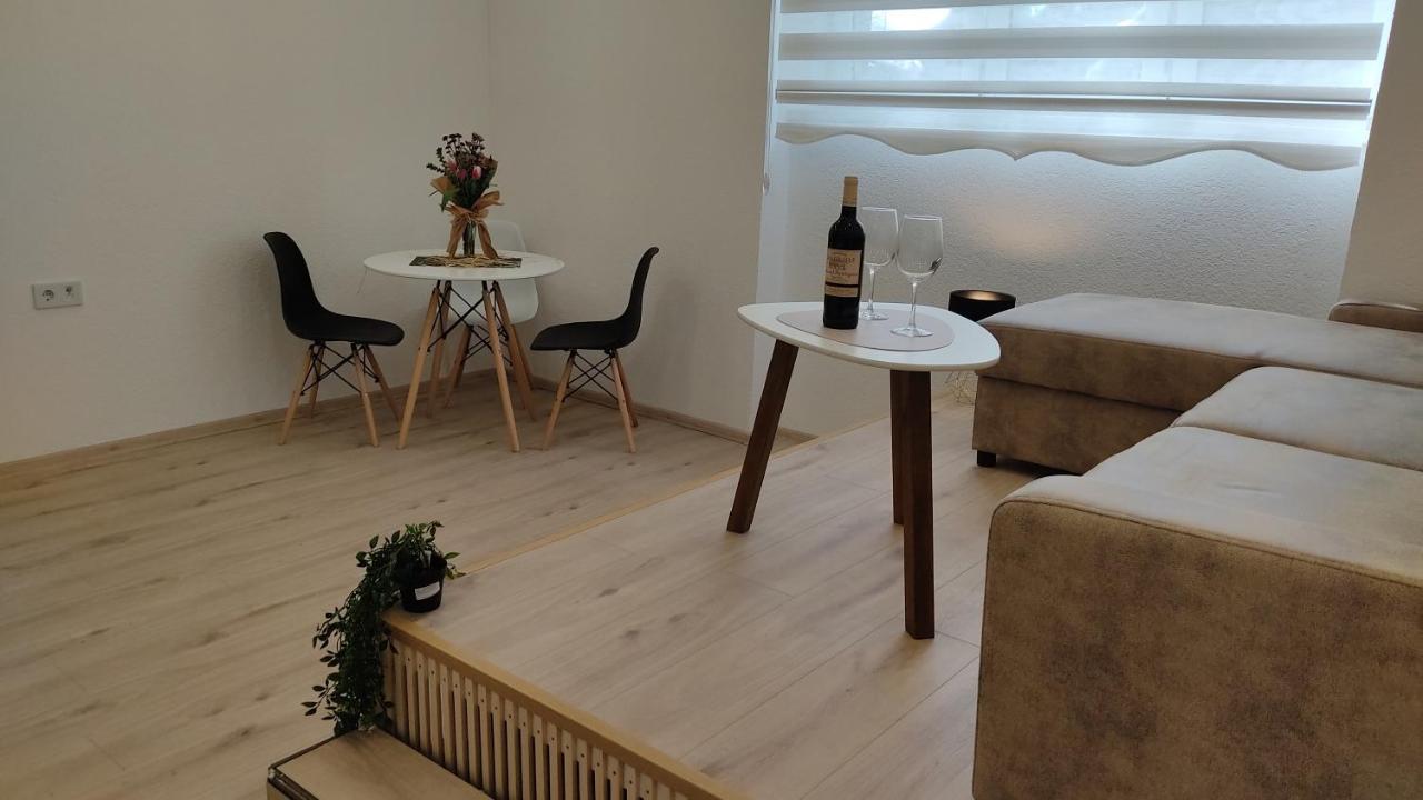 Studio Apartment - A Bit Of Joy Sarajevo Luaran gambar