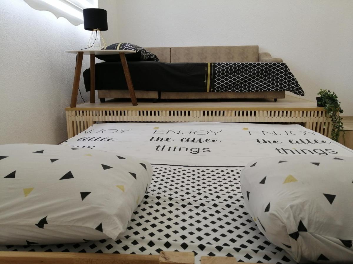 Studio Apartment - A Bit Of Joy Sarajevo Luaran gambar