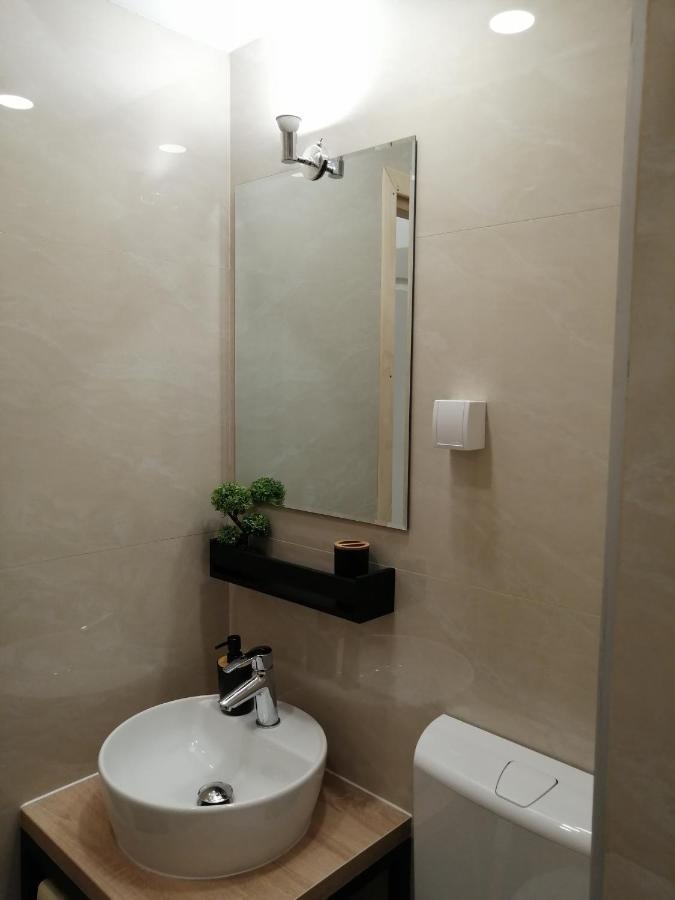 Studio Apartment - A Bit Of Joy Sarajevo Luaran gambar