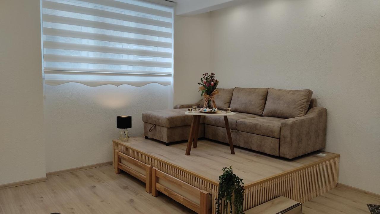 Studio Apartment - A Bit Of Joy Sarajevo Luaran gambar