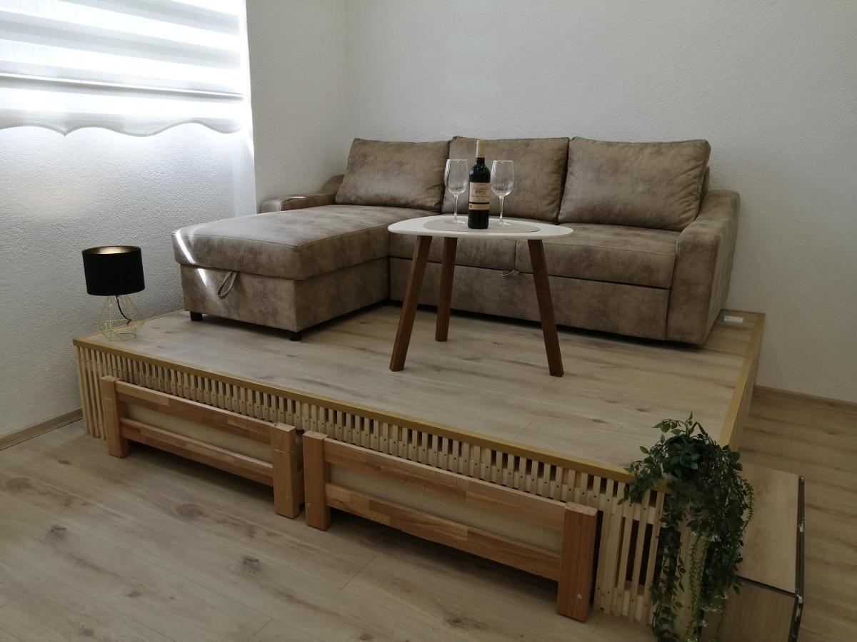 Studio Apartment - A Bit Of Joy Sarajevo Luaran gambar