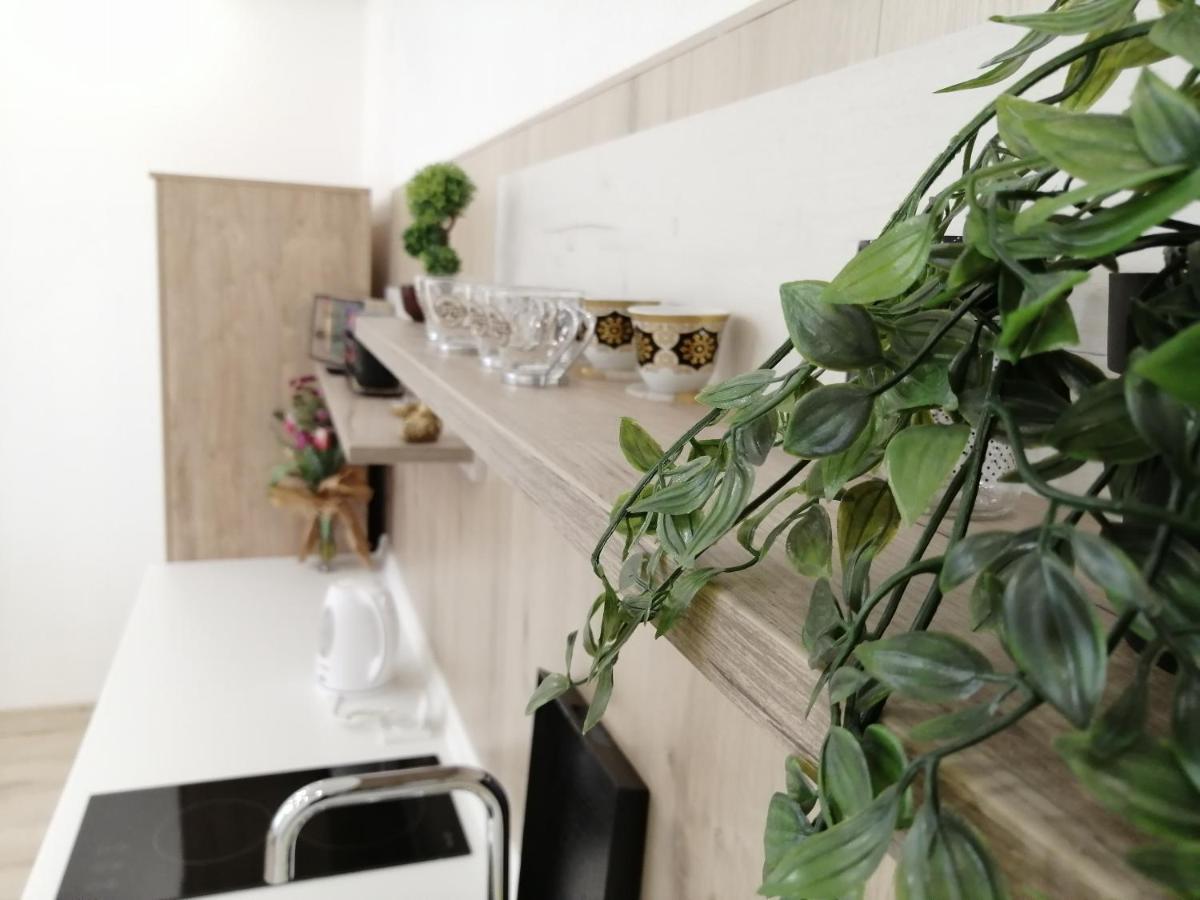 Studio Apartment - A Bit Of Joy Sarajevo Luaran gambar