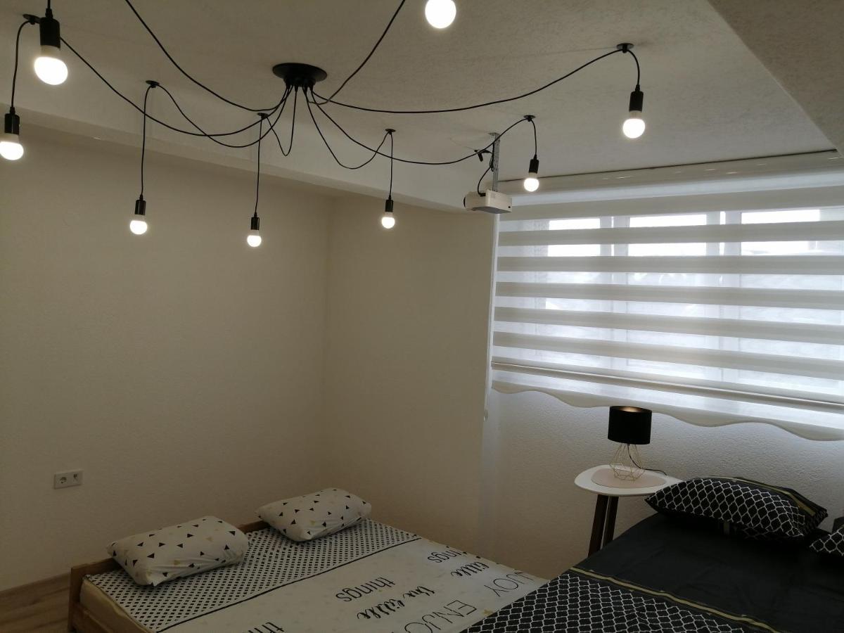 Studio Apartment - A Bit Of Joy Sarajevo Luaran gambar
