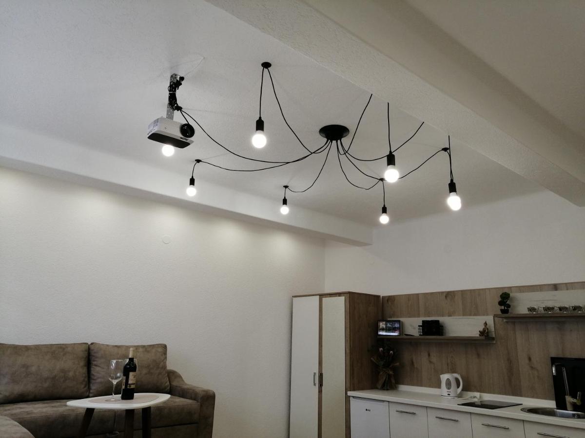 Studio Apartment - A Bit Of Joy Sarajevo Luaran gambar