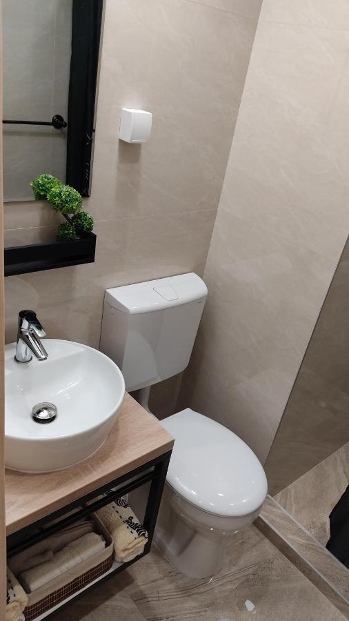 Studio Apartment - A Bit Of Joy Sarajevo Luaran gambar