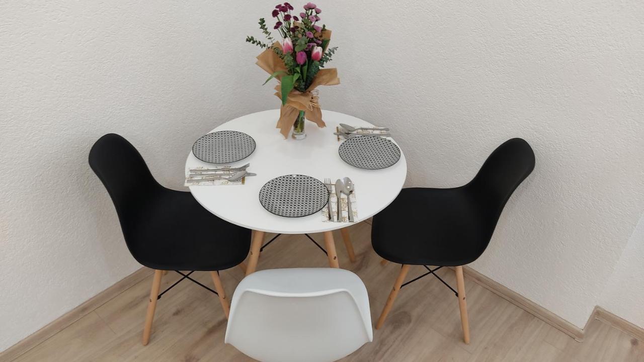 Studio Apartment - A Bit Of Joy Sarajevo Luaran gambar