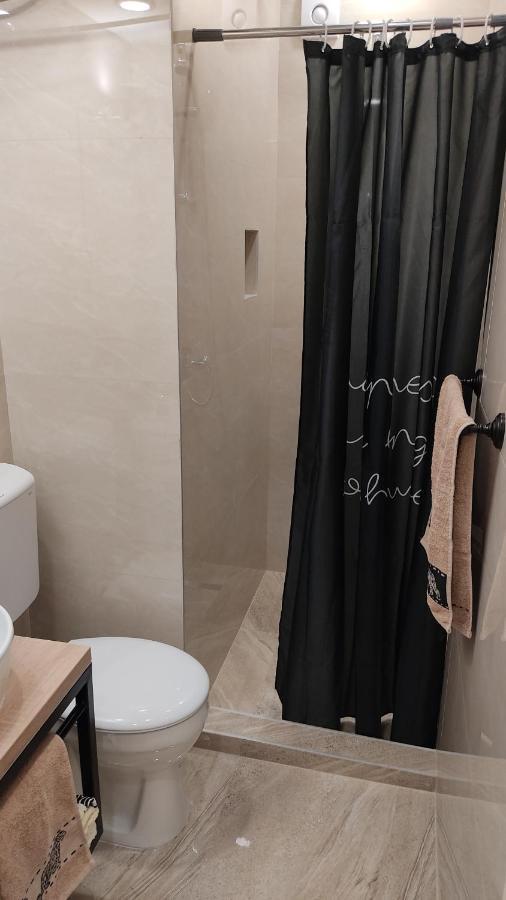 Studio Apartment - A Bit Of Joy Sarajevo Luaran gambar