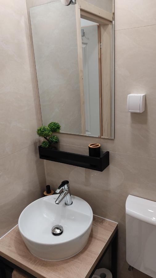 Studio Apartment - A Bit Of Joy Sarajevo Luaran gambar
