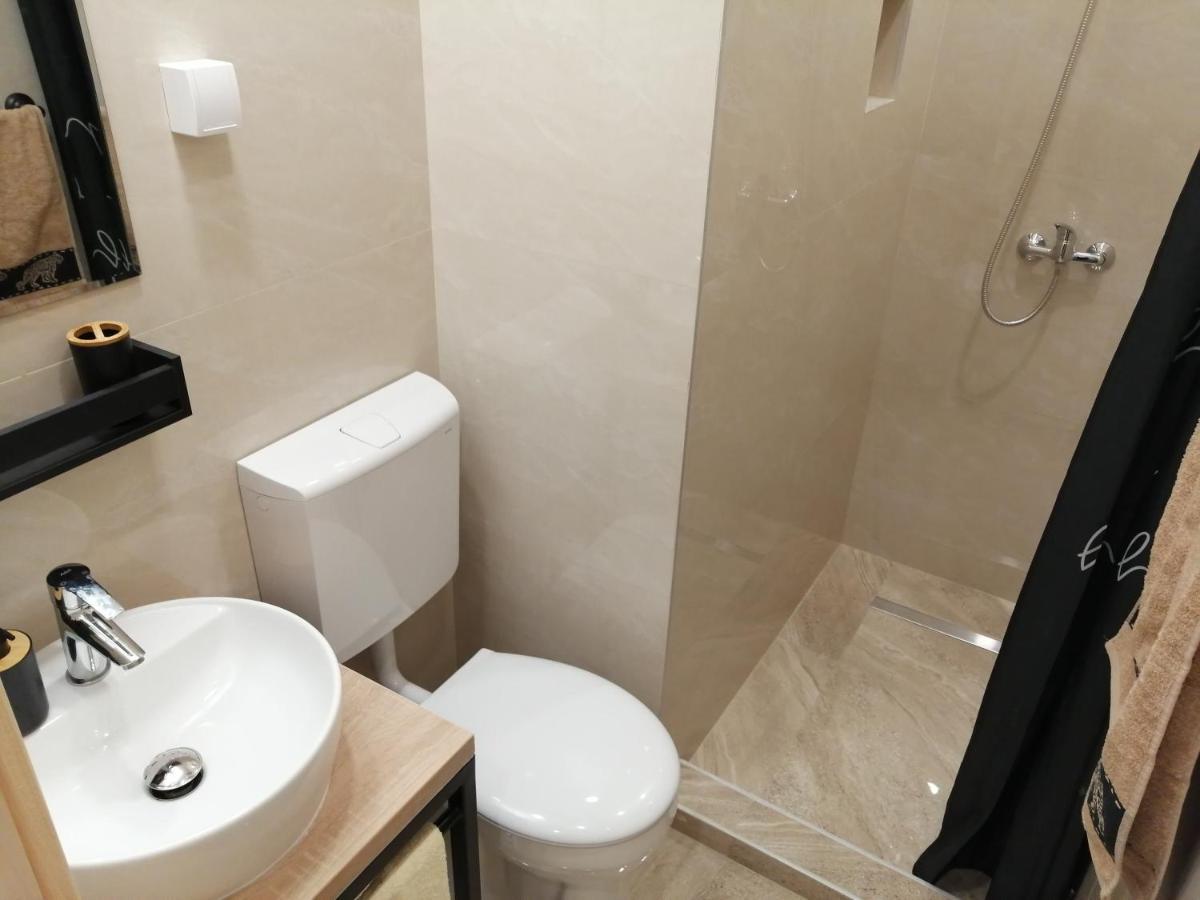 Studio Apartment - A Bit Of Joy Sarajevo Luaran gambar