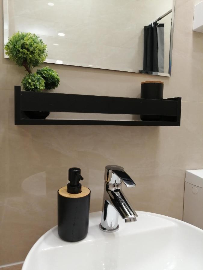 Studio Apartment - A Bit Of Joy Sarajevo Luaran gambar
